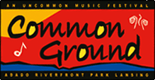 Common Ground Festival